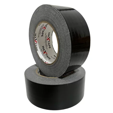 Fita Duct tape (silver tape) super resistente